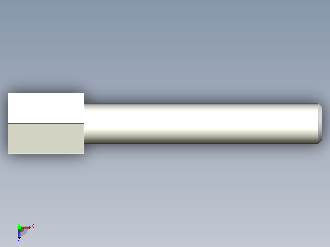 用于软管和硬管接头的工具ASB5X俯视图