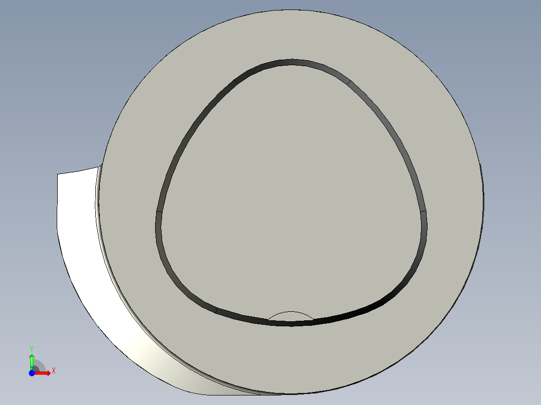 山特维克刀具5730317_TM01_MOD_0_1~TM01_00前视图