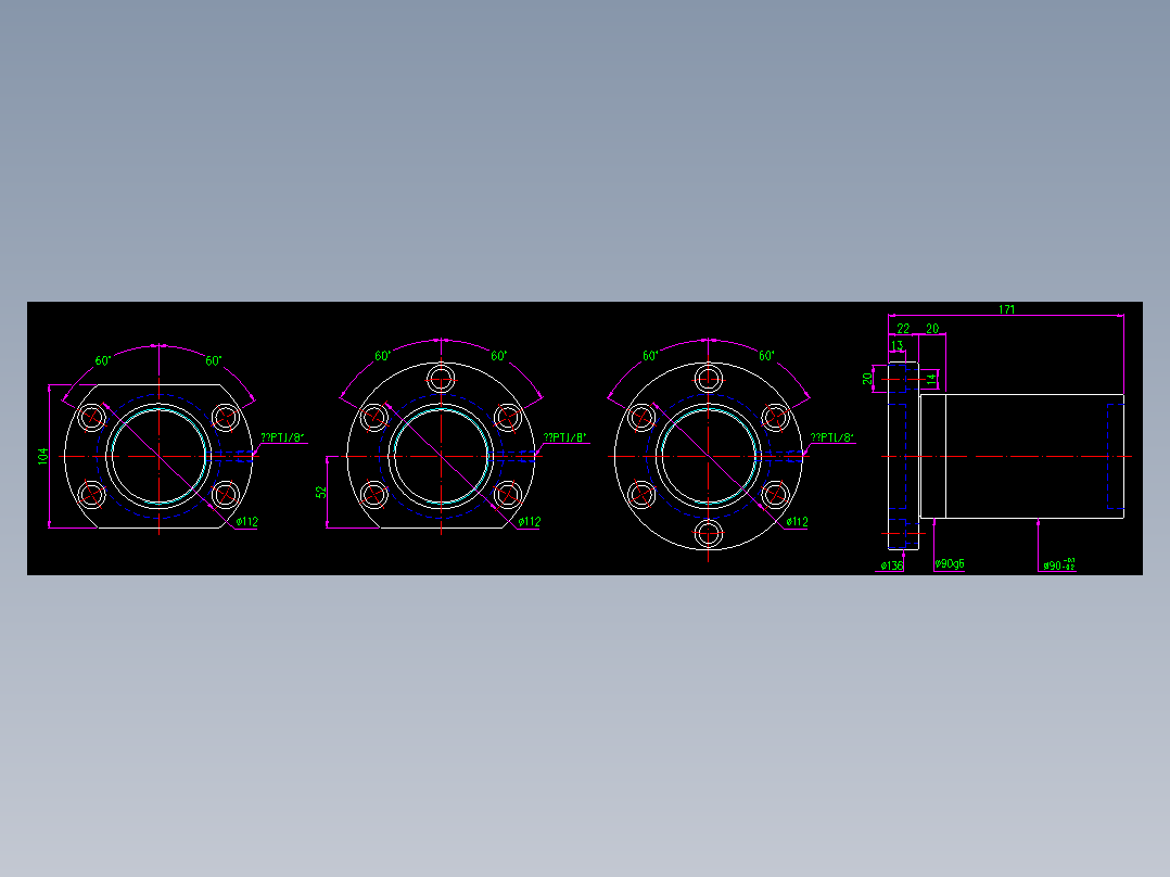 银泰PMI-FOIC06312T4(2)-H