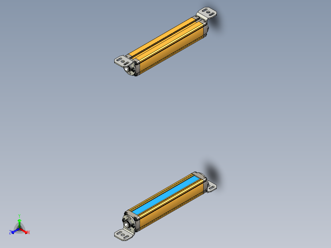 安全_区域传感器H2EL0440_30_30_3D