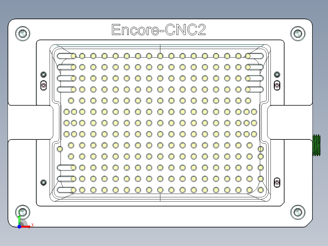 Encore-CNC2-0222前视图