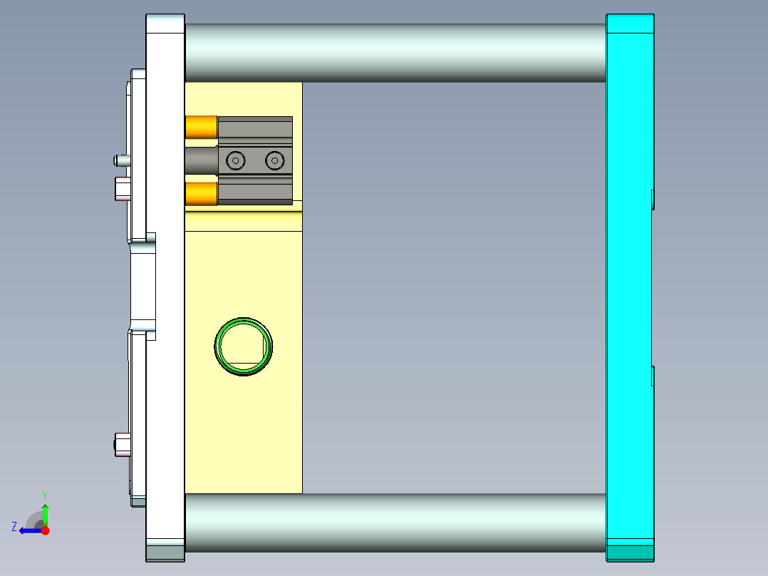 Encore-CNC2-0222右视图