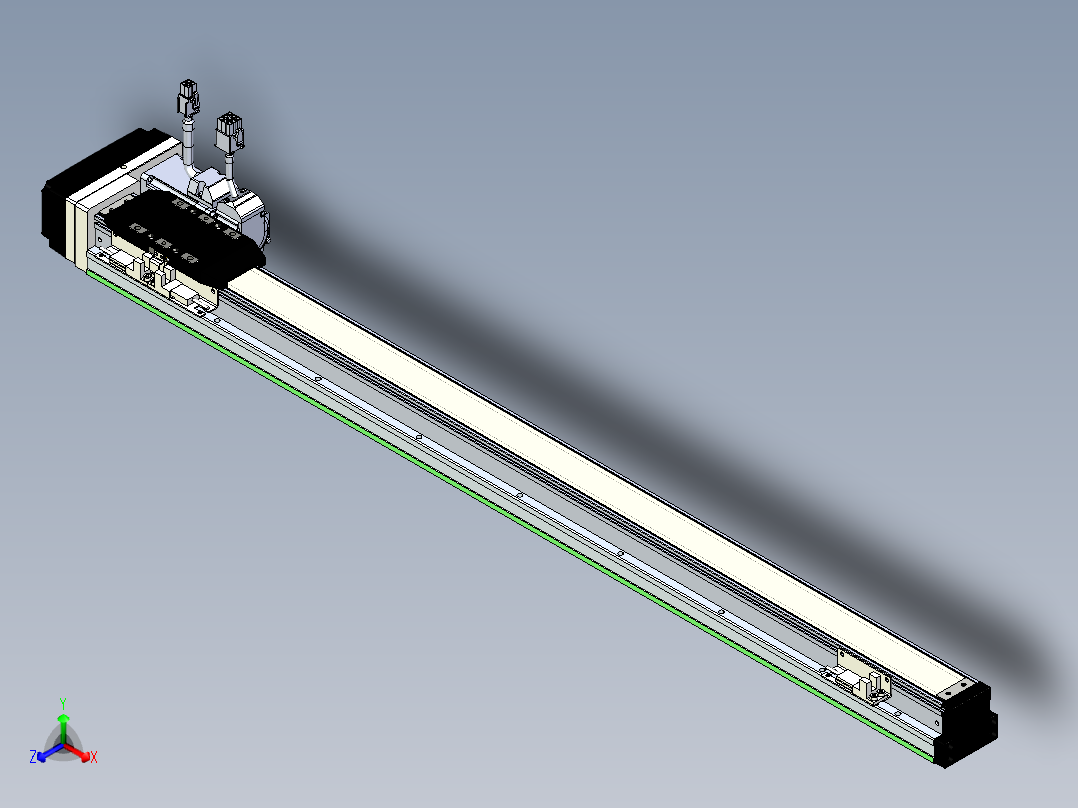 威洛博模组VGTH5-Lx-C-S700-BR-ZP10-D3