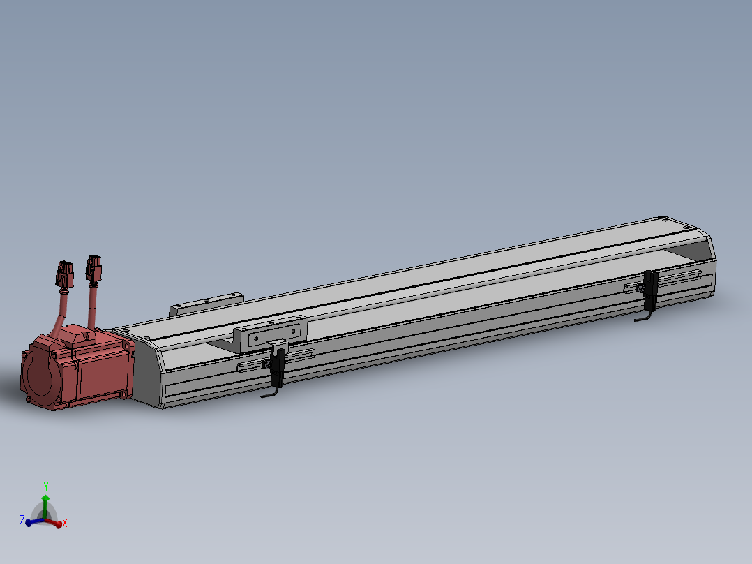 精密模组MY100-T10-500L-BC-P20B-C4-C