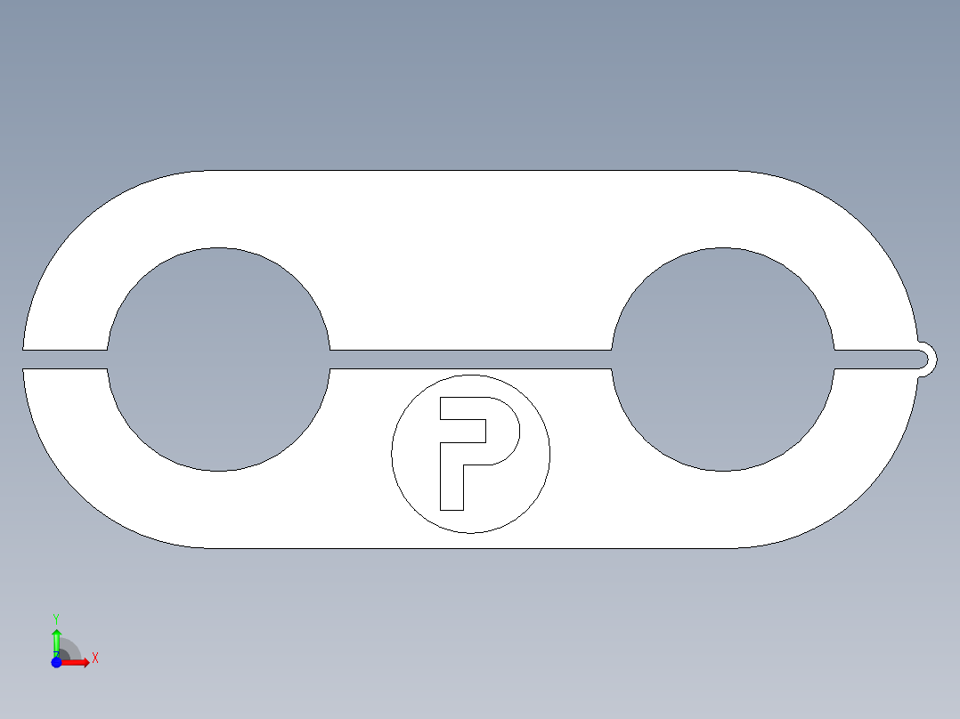 用于软管和硬管接头的工具ROPD108X前视图