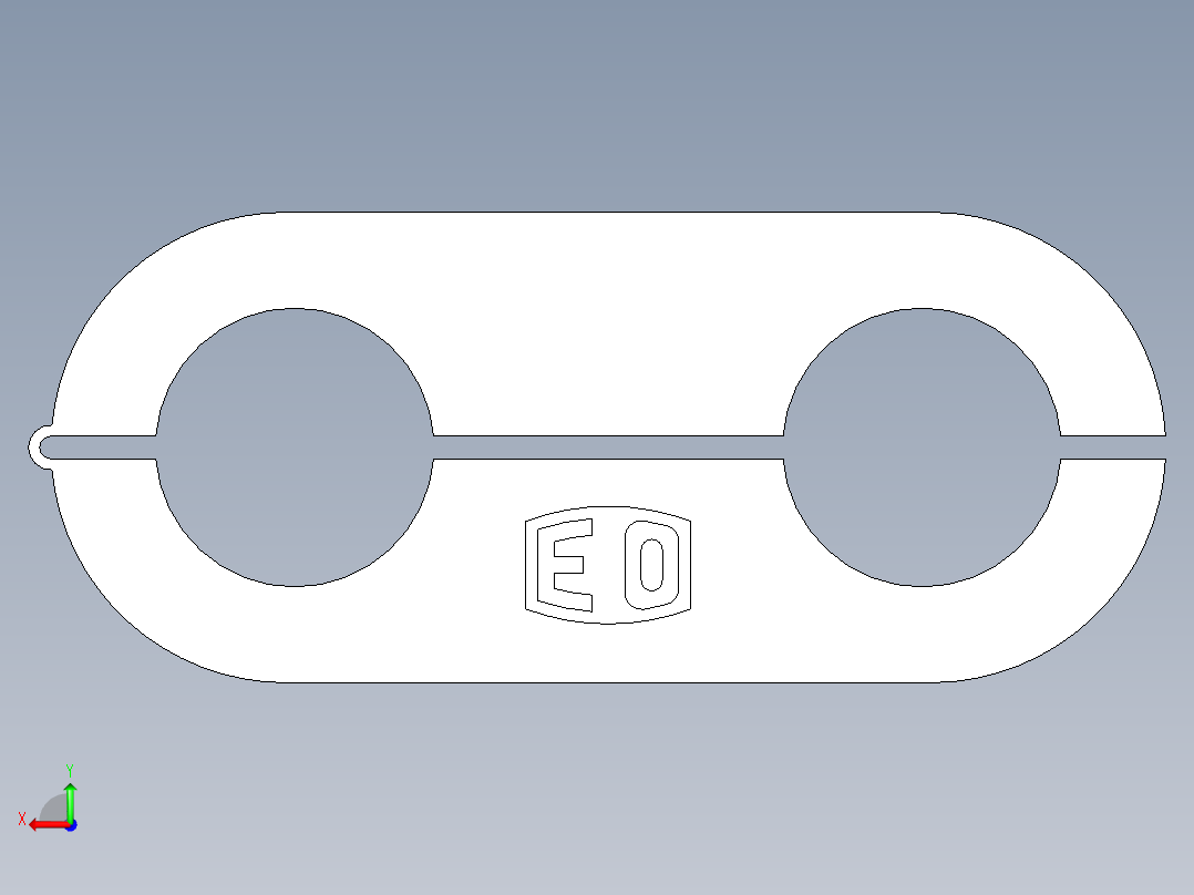 用于软管和硬管接头的工具ROPD108X后视图