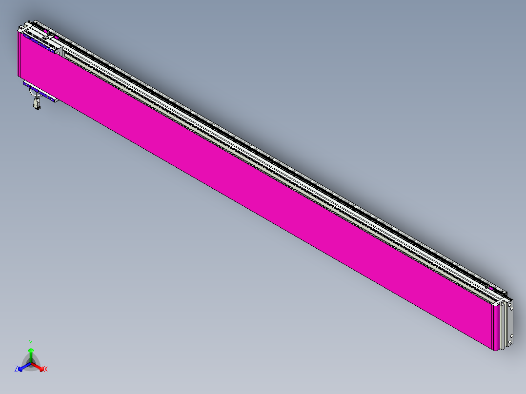 威洛博VL系列<span style='color: red'>3d</span>模型模组VL22H2Y-S2450