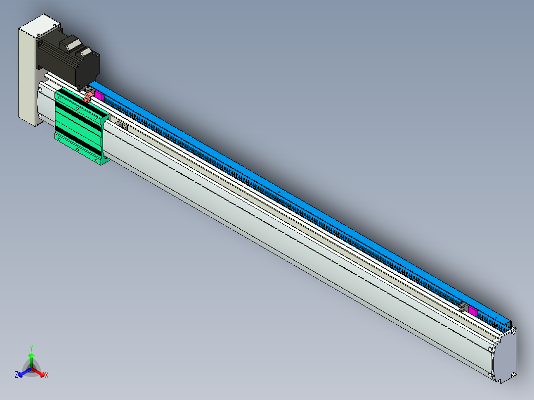威洛博VF10-L16-C-S900-BR-P40-C4