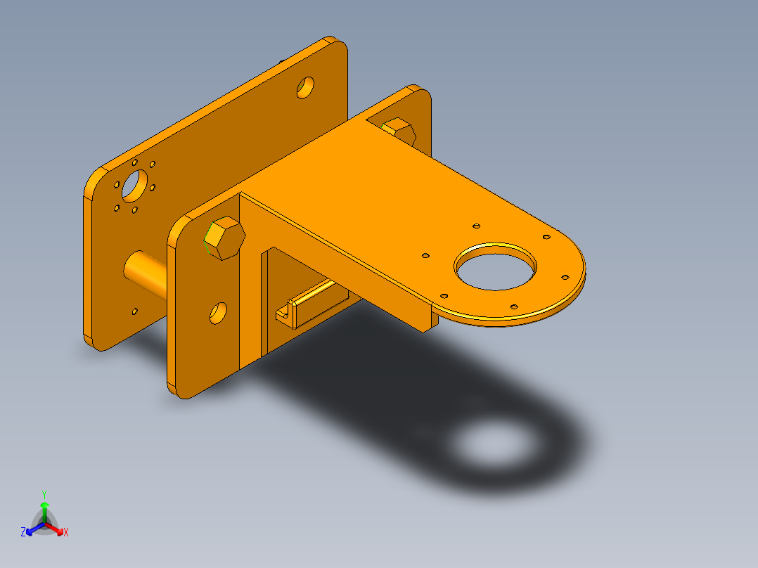 轨道<span style='color: red'>机器人</span>