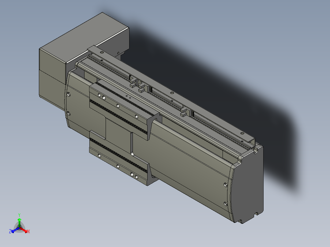 威洛博VBF14-S100-BRD