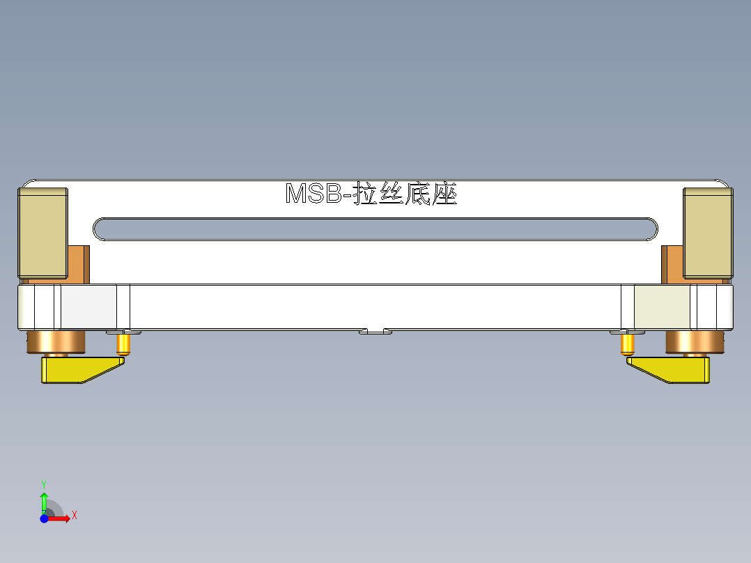 MSB-Lasidizuo-180619前视图
