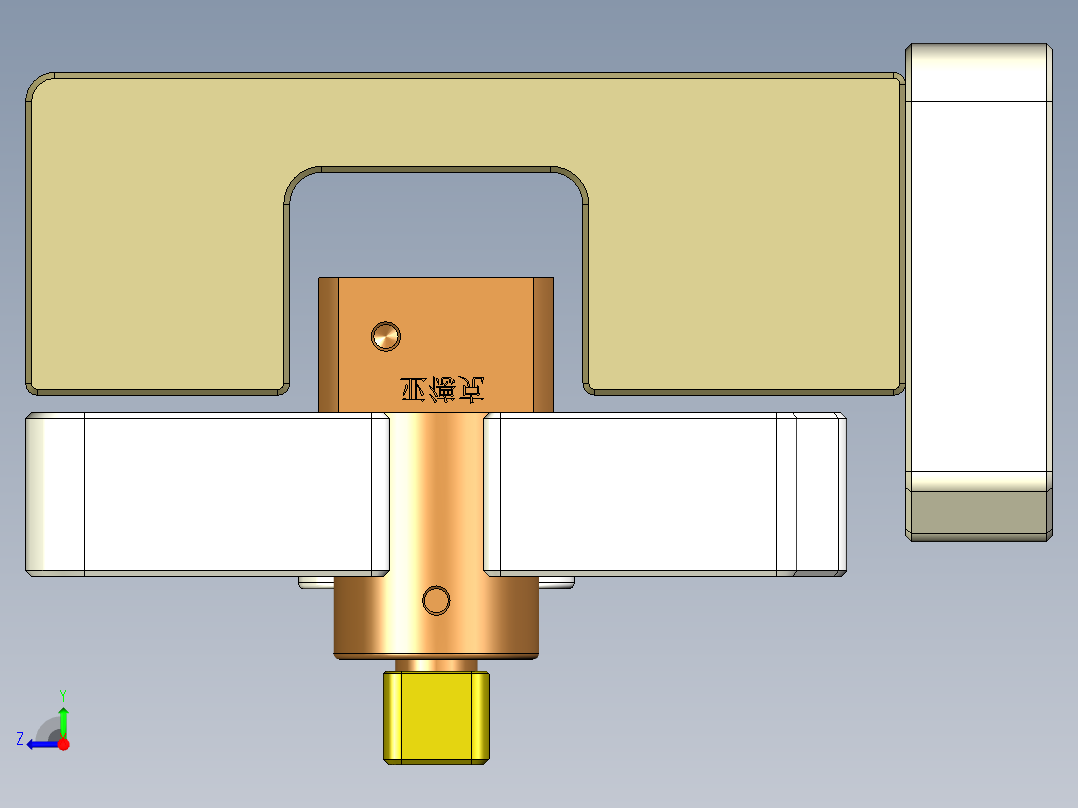 MSB-Lasidizuo-180619右视图