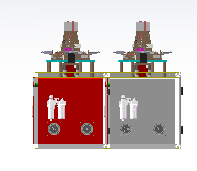 网线接口自动压合设备sw17可编辑