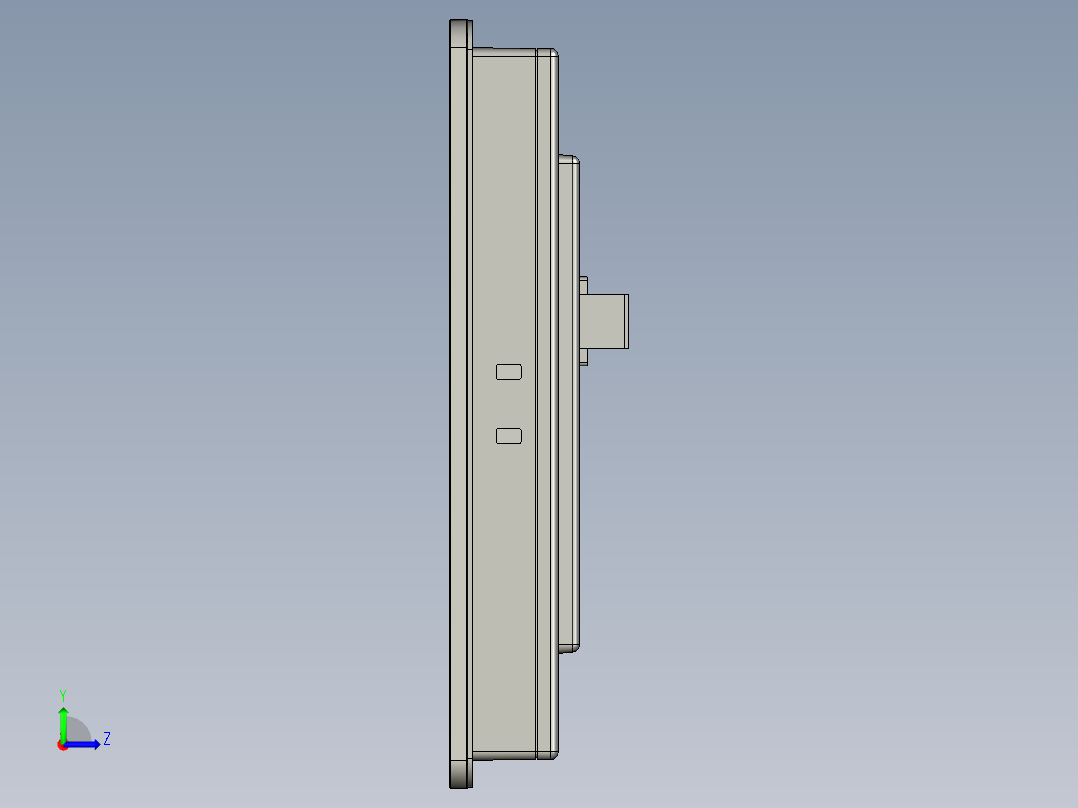 CTG101E.STEP左视图