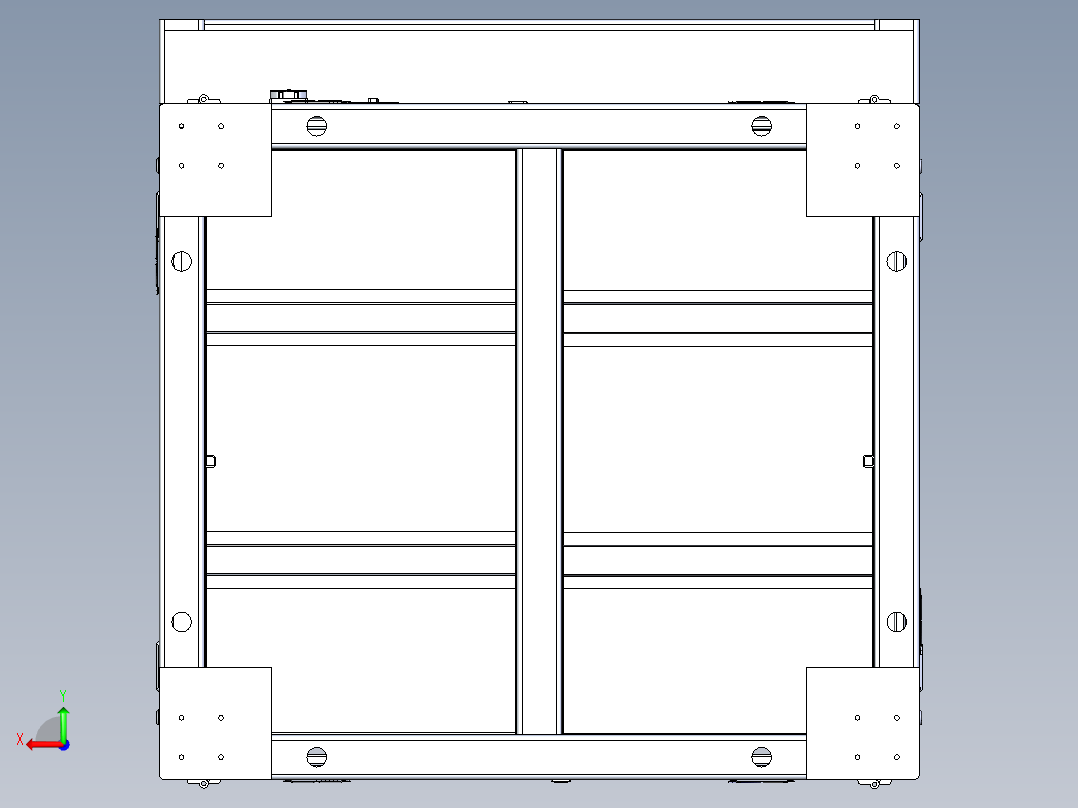 71 检测设备后视图