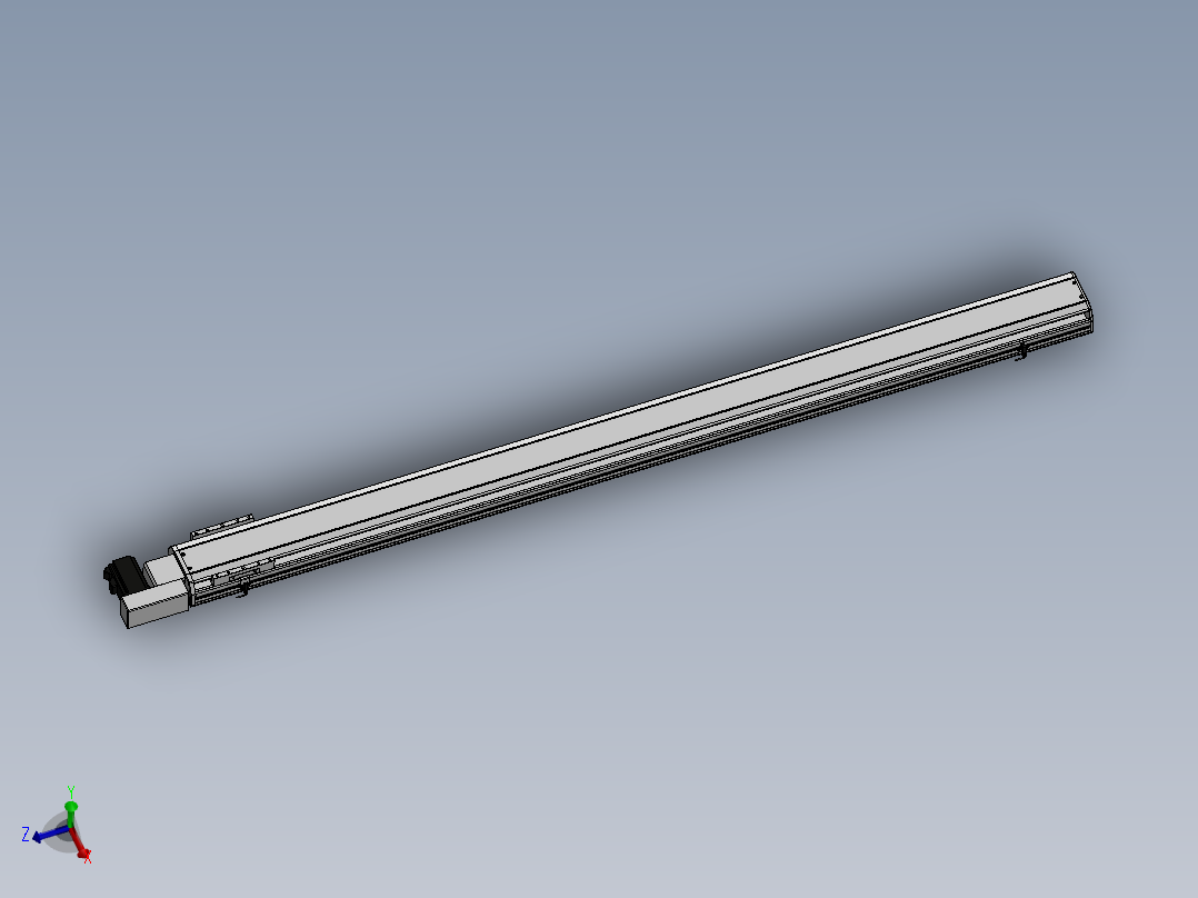 精密模组MT140-L110-1800-R-M40-C4