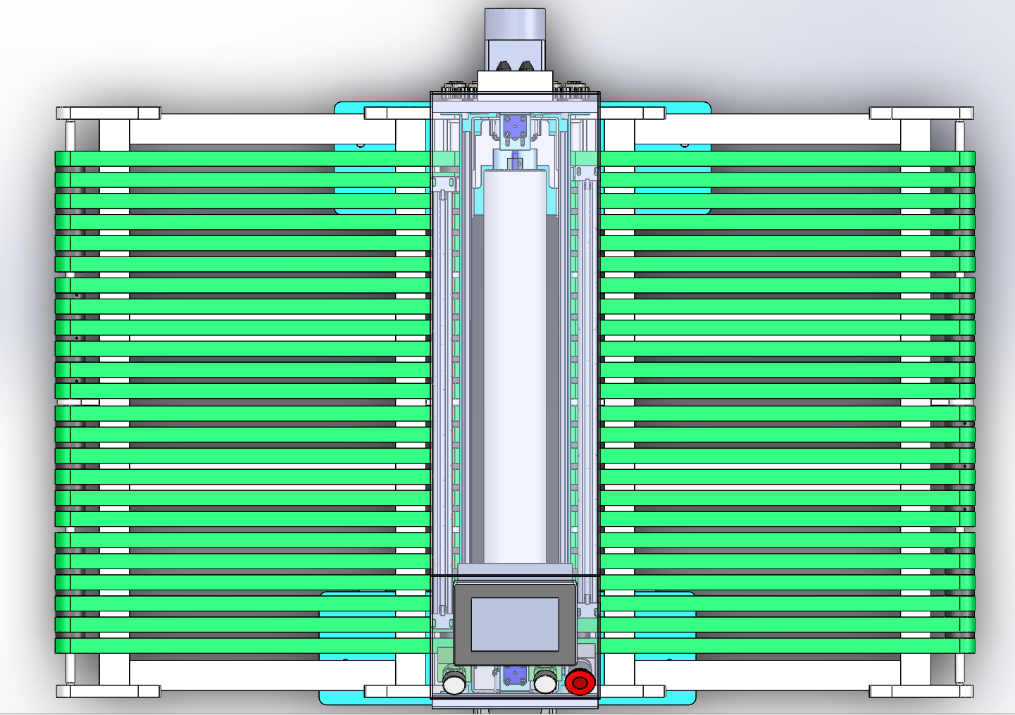 液晶面板清洁机sw18可编辑