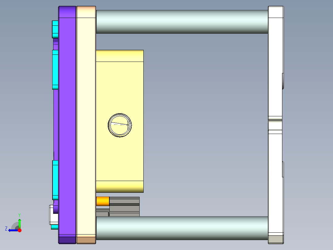 UX360UA-A-CNC1-0328右视图