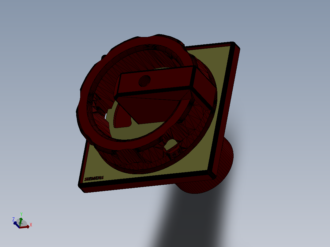 <span style='color: red'>电源</span><span style='color: red'>切断</span>开关
