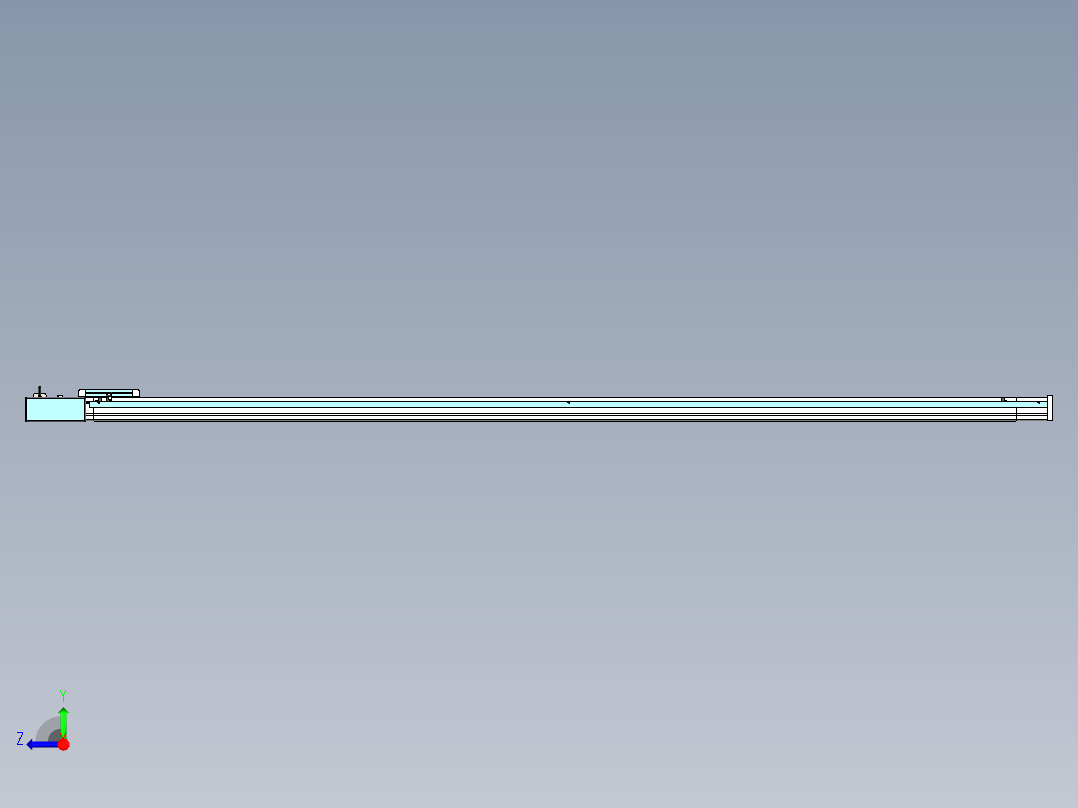 欧规系列-LB6A-L65-S2400-BL-ZP40-C3右视图