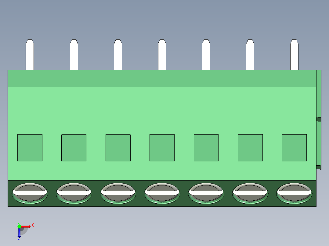 DG103-5.0-07俯视图