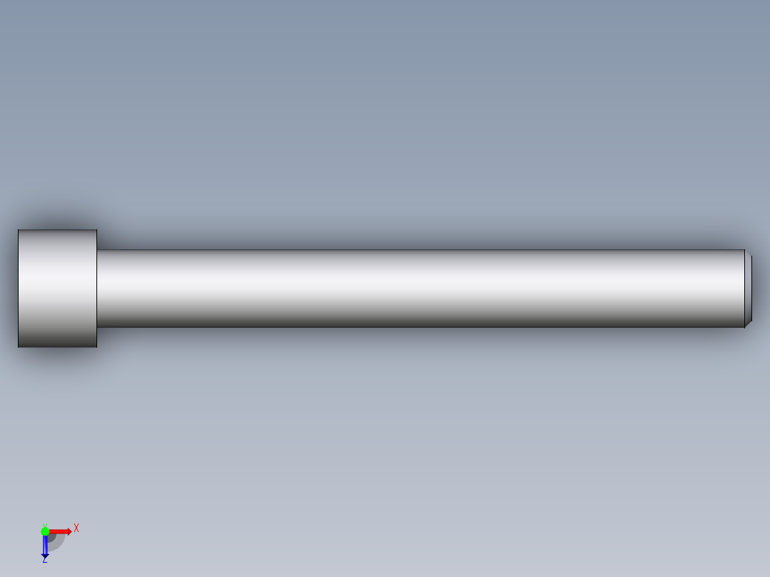 用于软管和硬管接头的工具ISC4X俯视图