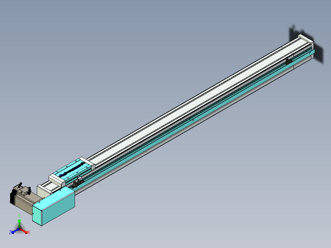 欧规系列-LB6A-L65-S1000-BL-ZP40-C3