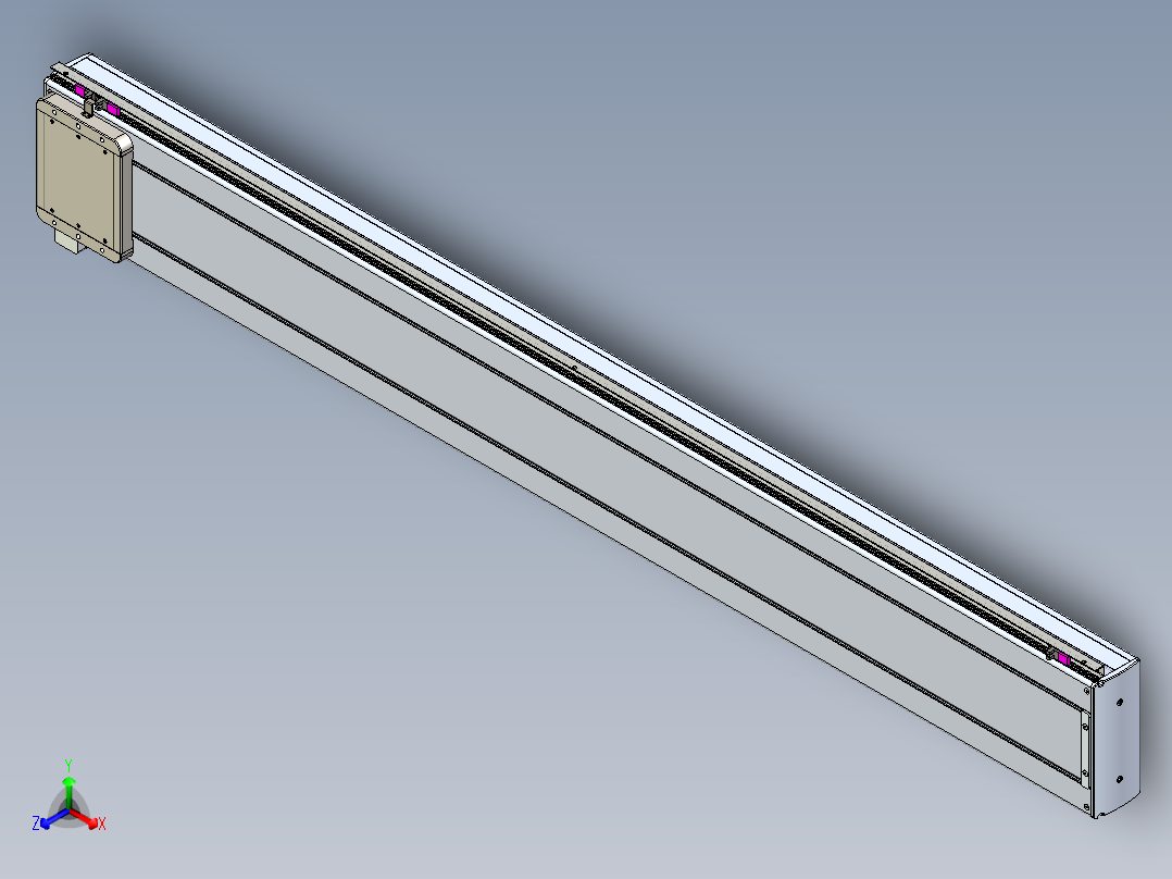 威洛博LC系列<span style='color: red'>3d</span>模型模组LC22H1Y-S1800