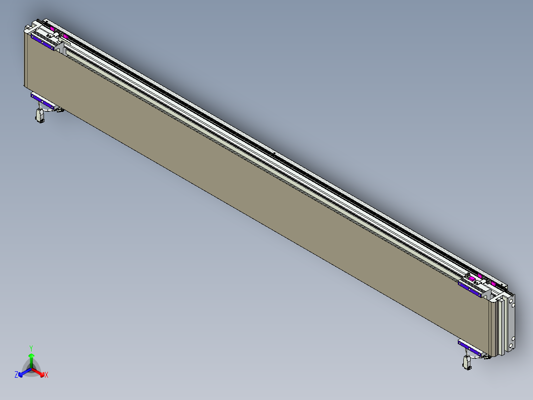 威洛博VL系列<span style='color: red'>3d</span>模型模组2VL22H1Y-S1850