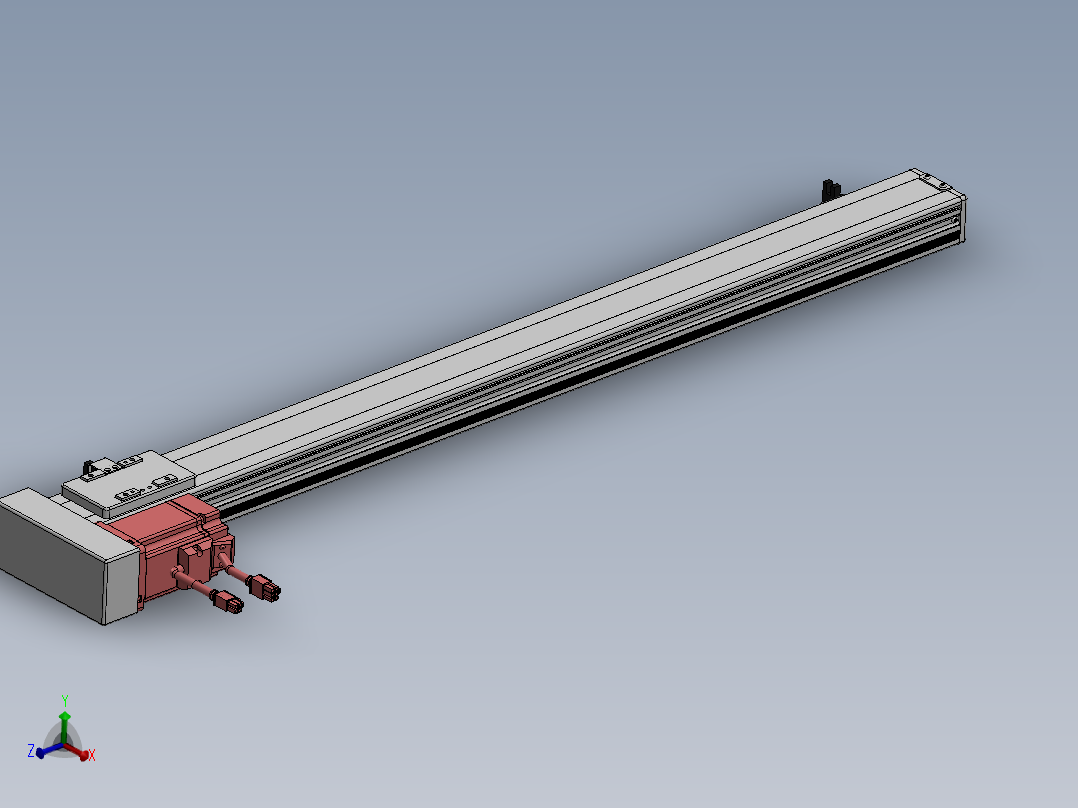 精密模组MY60-T10-800L-BL-P20B-C4-C