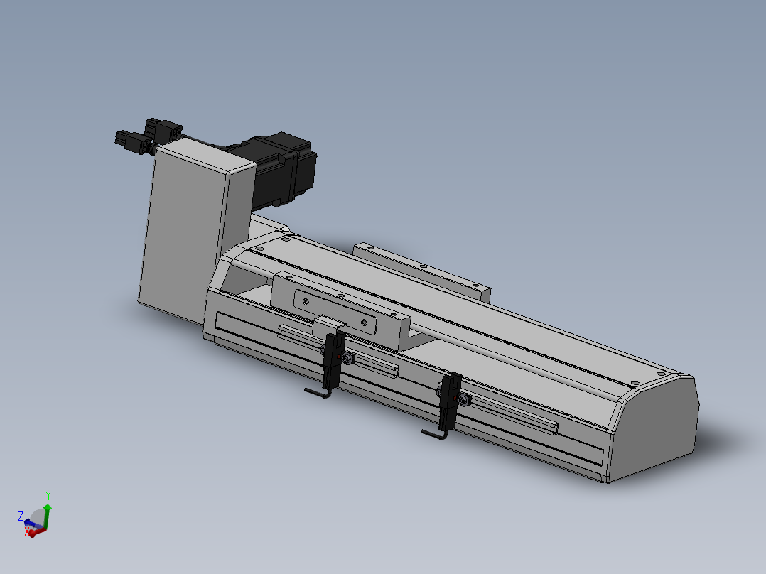 精密模组MT100-L78-100-RU-M10-C4