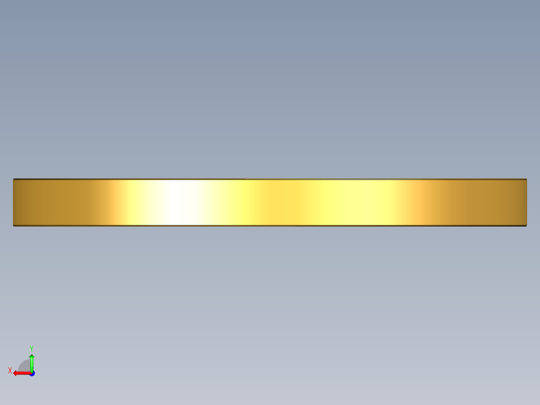 两枚波兰兹罗特硬币后视图