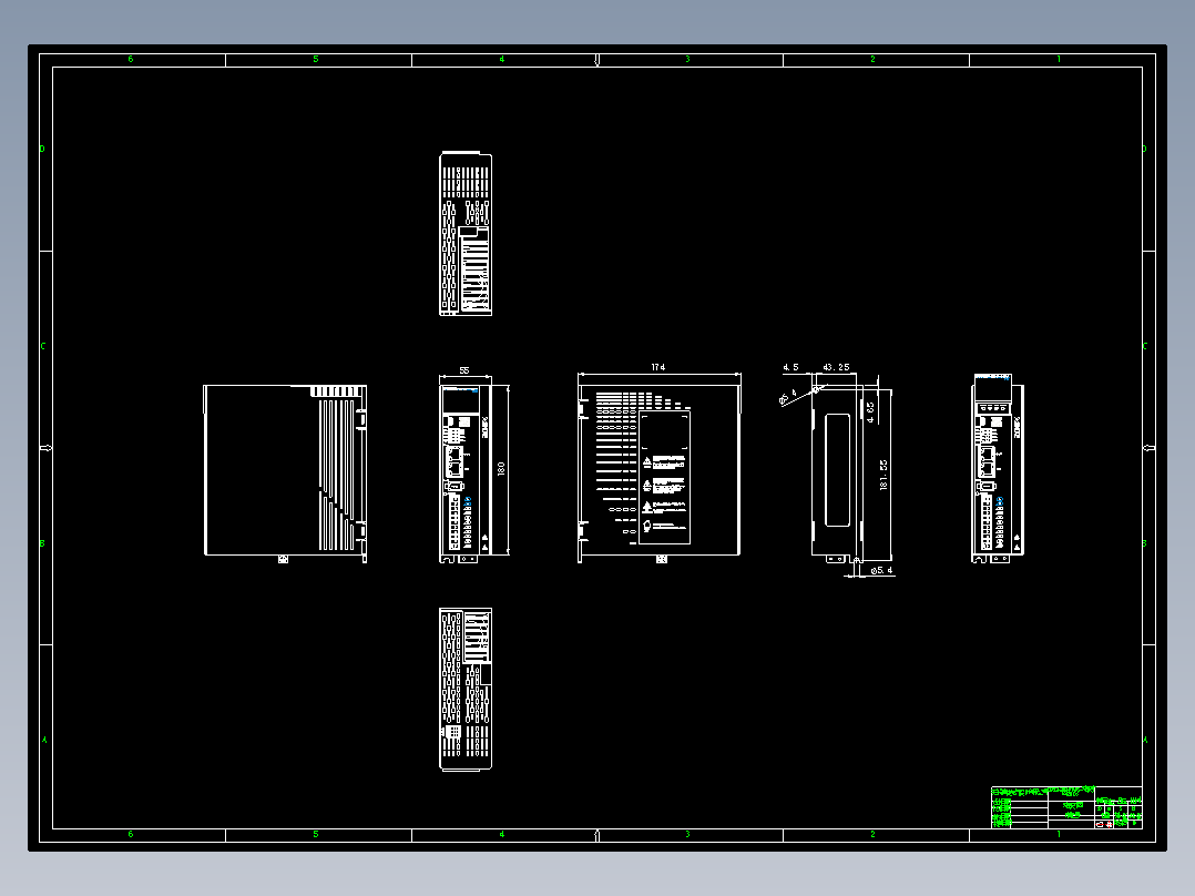 DS5C2-20P7-PTA-FS-外观图-231103，01，受控发行