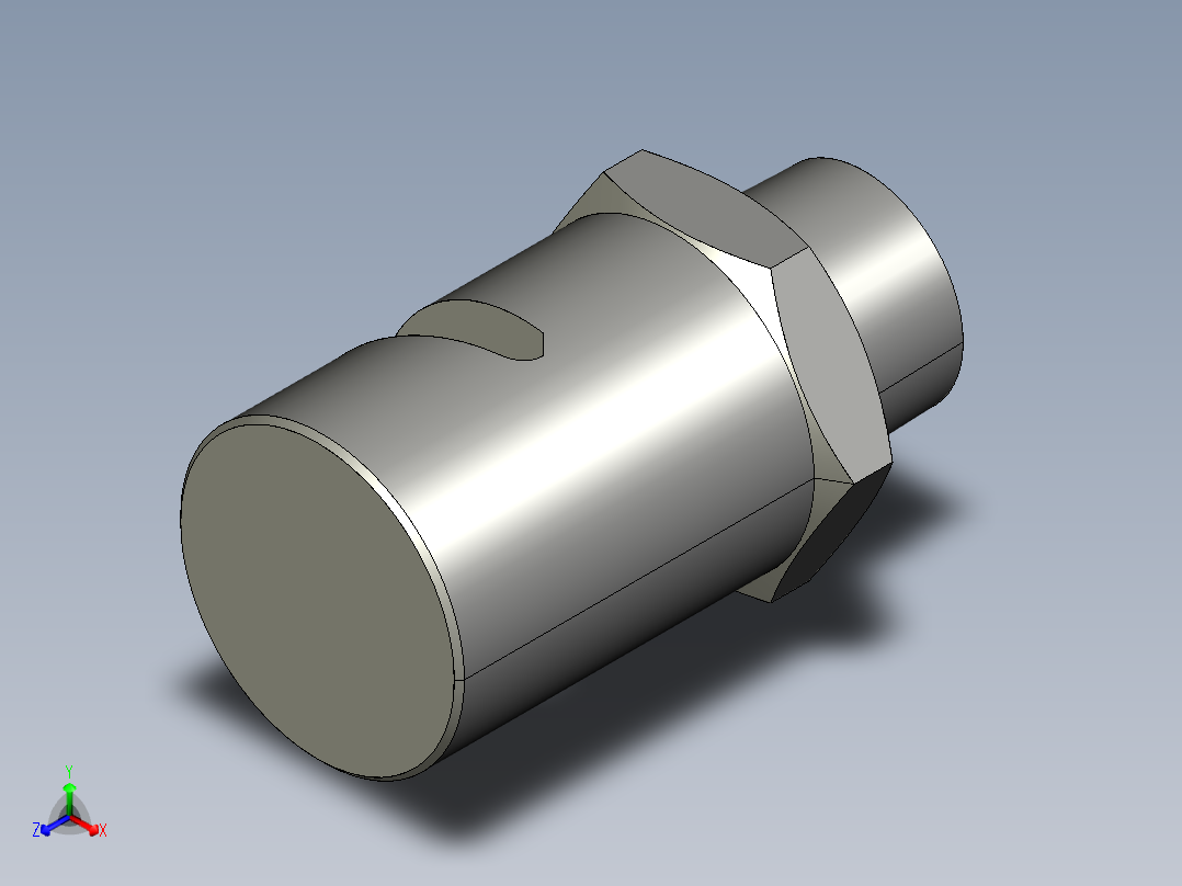 基恩士SJ-MS2_kc图纸模型