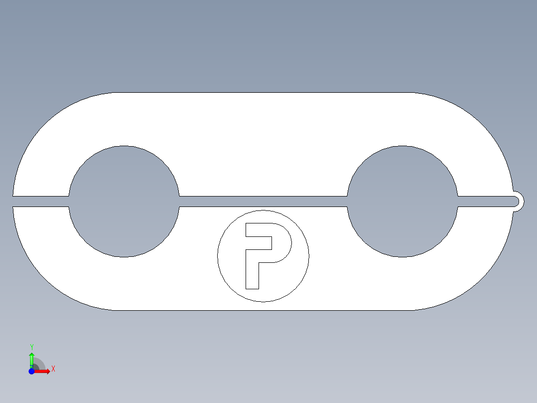 用于软管和硬管接头的工具ROPD312X前视图