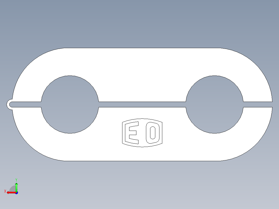 用于软管和硬管接头的工具ROPD312X后视图