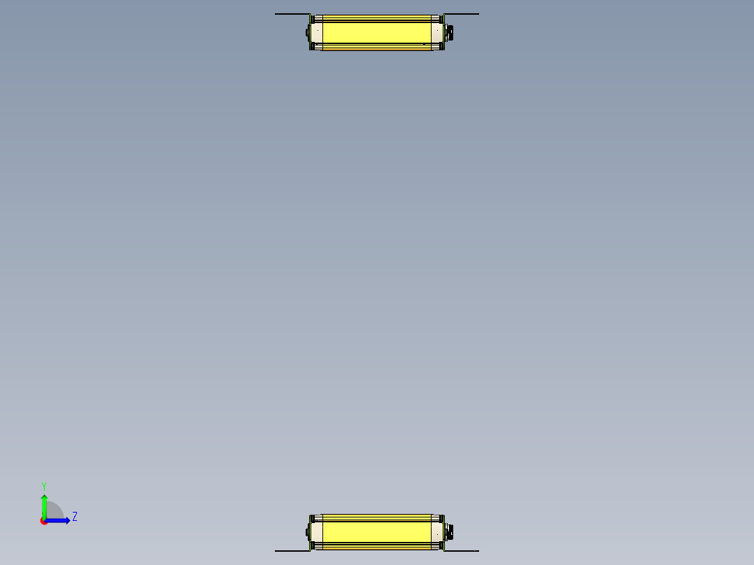 安全_区域传感器H2EL0810_30_30_3D左视图