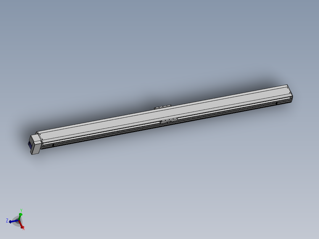 精密模组MT220-L150-3100-RD-M75-C4