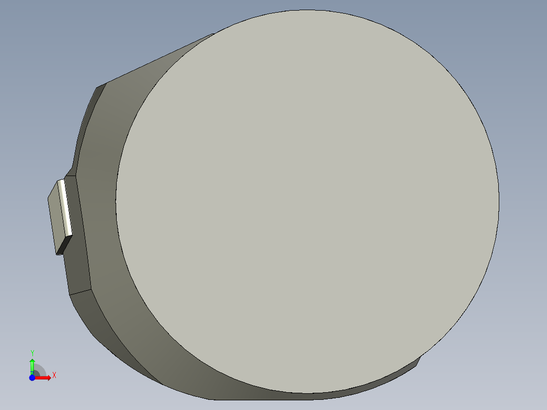 山特维克刀具5764270_TM01_MOD_0_0~TM01_00前视图