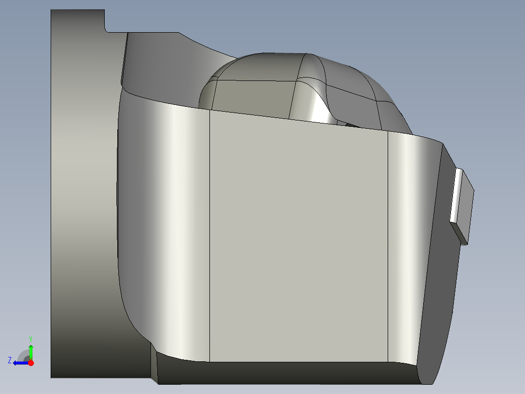 山特维克刀具5764270_TM01_MOD_0_0~TM01_00右视图