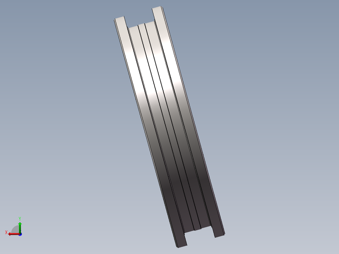 汽车变速箱3456档同步器总成934598==30后视图