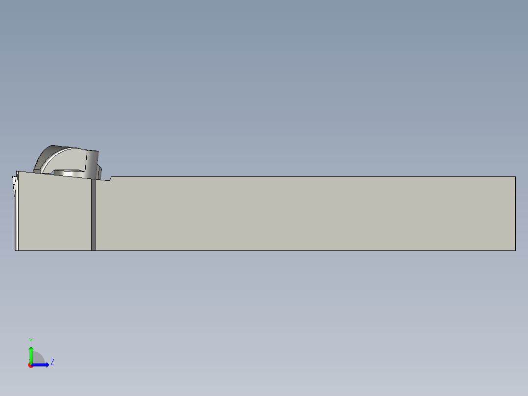 山特维克刀具5726186_TM01_MOD_0_1~TM01_00左视图