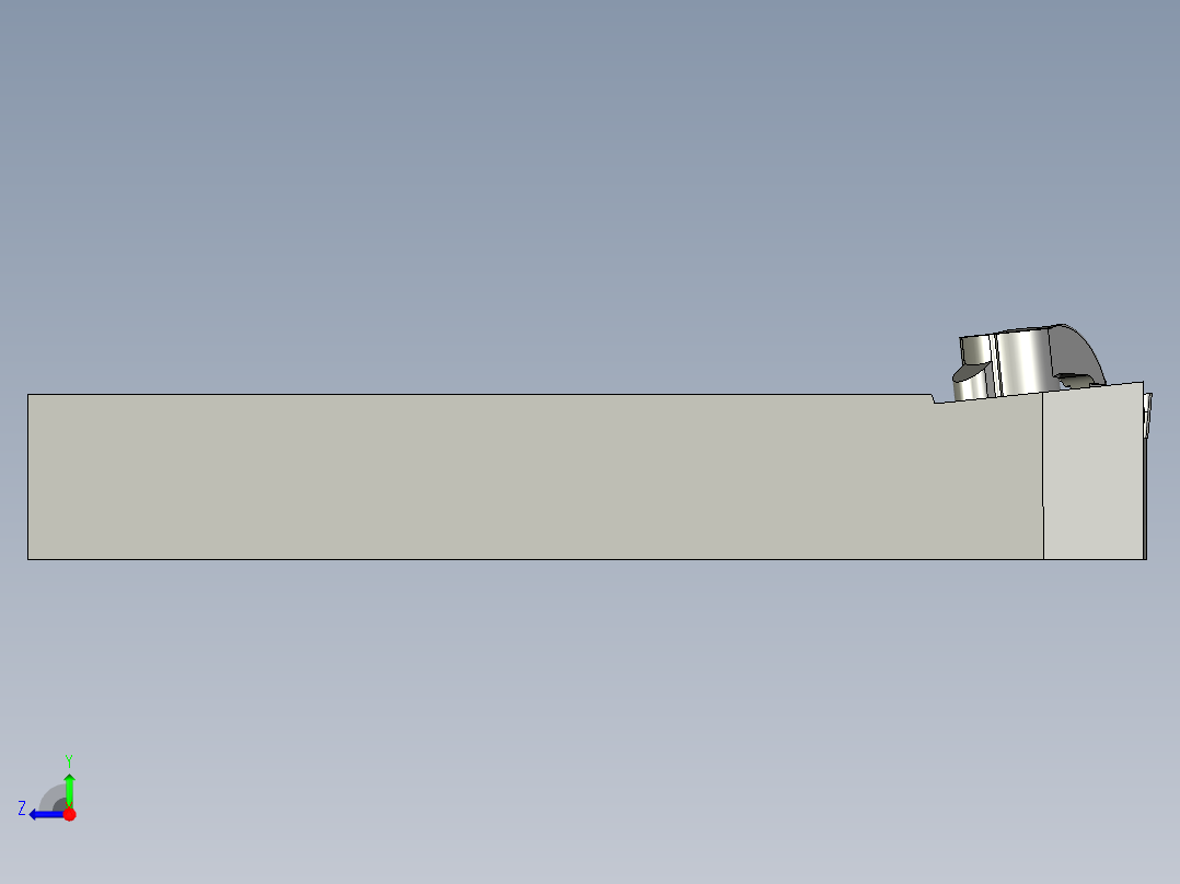 山特维克刀具5726186_TM01_MOD_0_1~TM01_00右视图