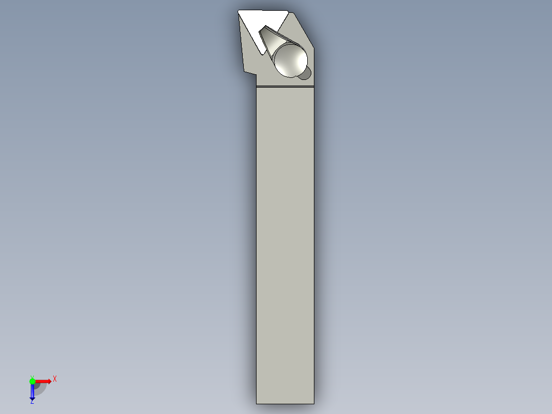 山特维克刀具5726186_TM01_MOD_0_1~TM01_00俯视图