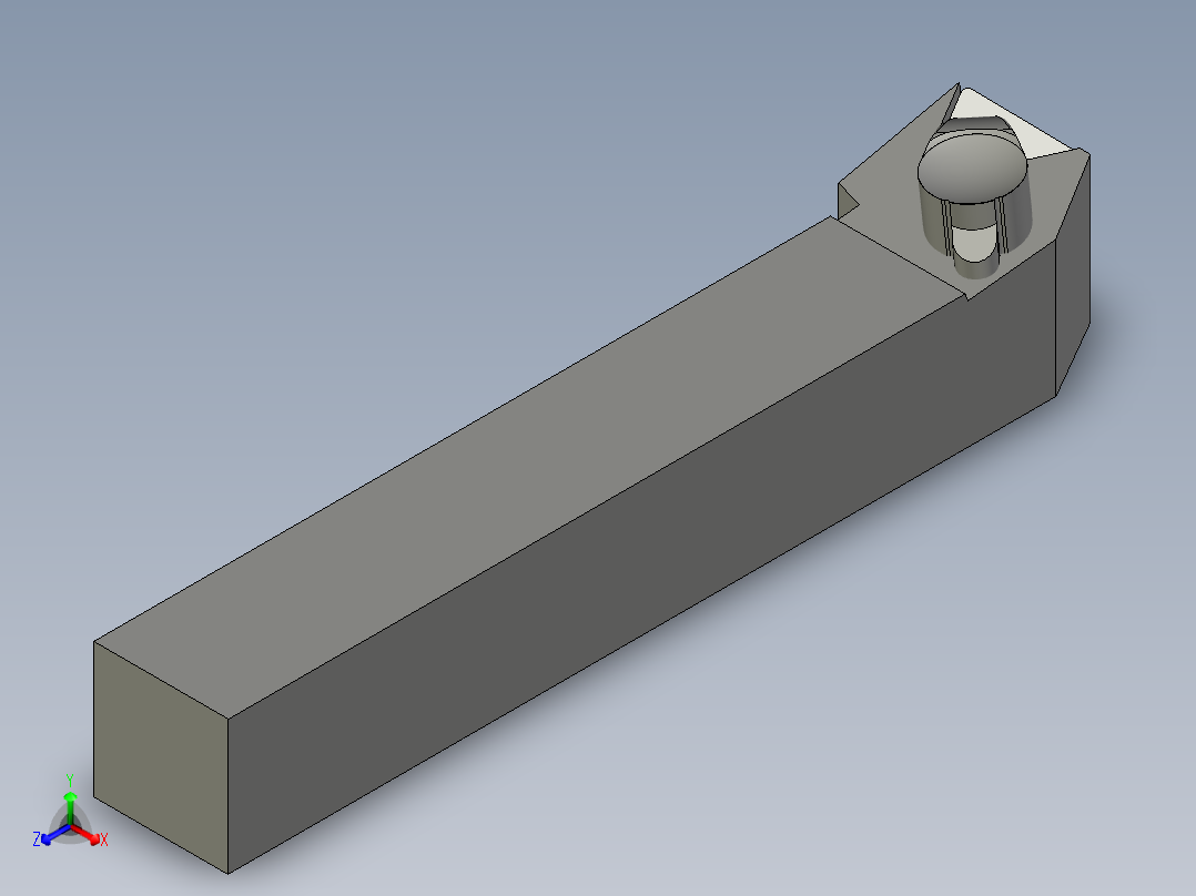 山特维克刀具5726186_TM01_MOD_0_1~TM01_00正等轴测图