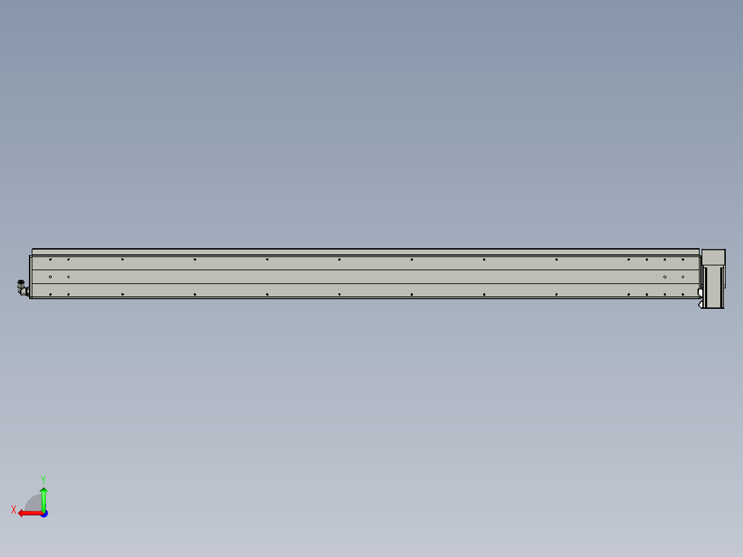 威洛博VBC12-S1600-BRD-P40后视图