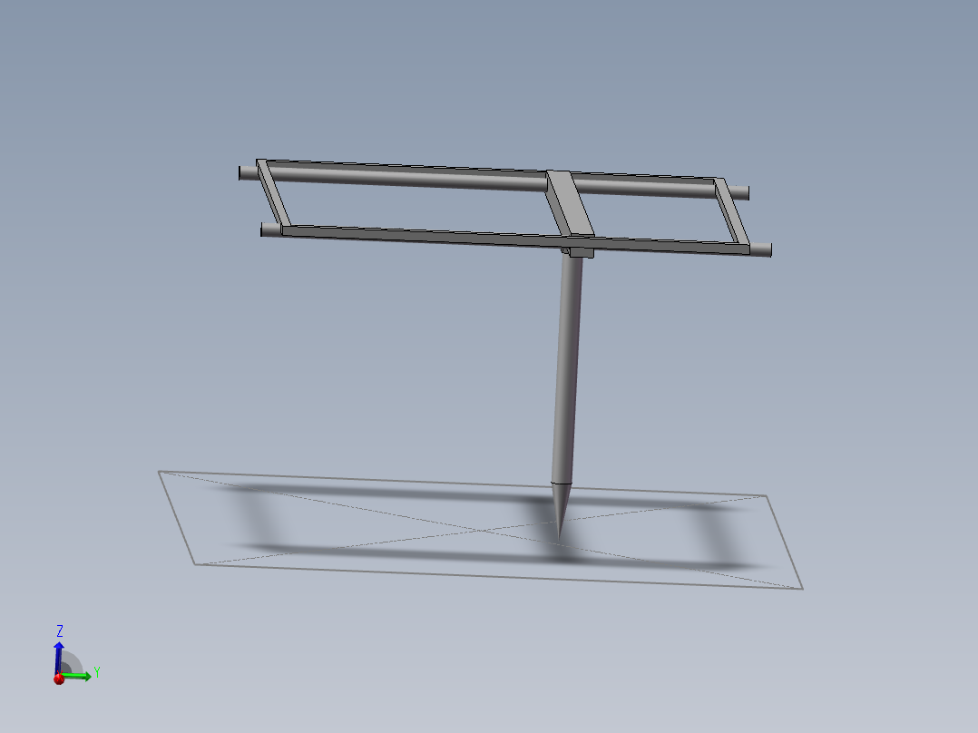 solidworks<span style='color: red'>雕刻机</span>演示轨迹