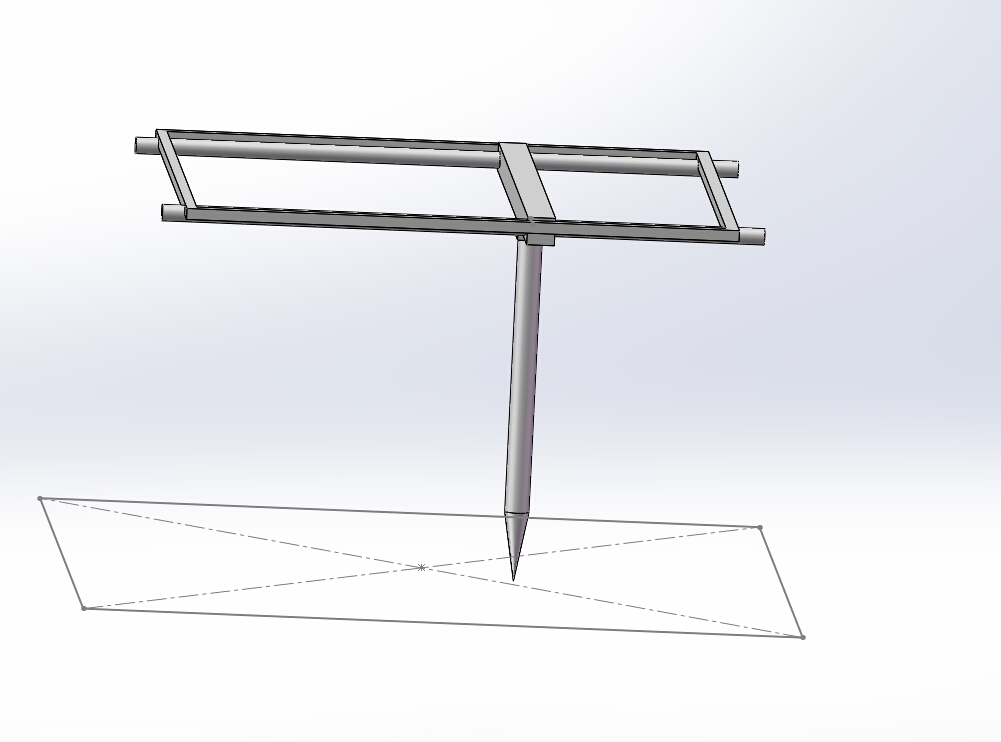 solidworks雕刻机演示轨迹