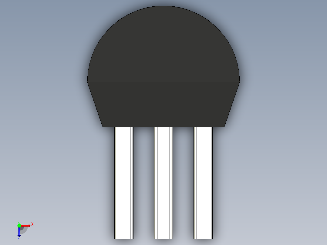 TO-92L_Normal_LF51_rev1.0.rar俯视图
