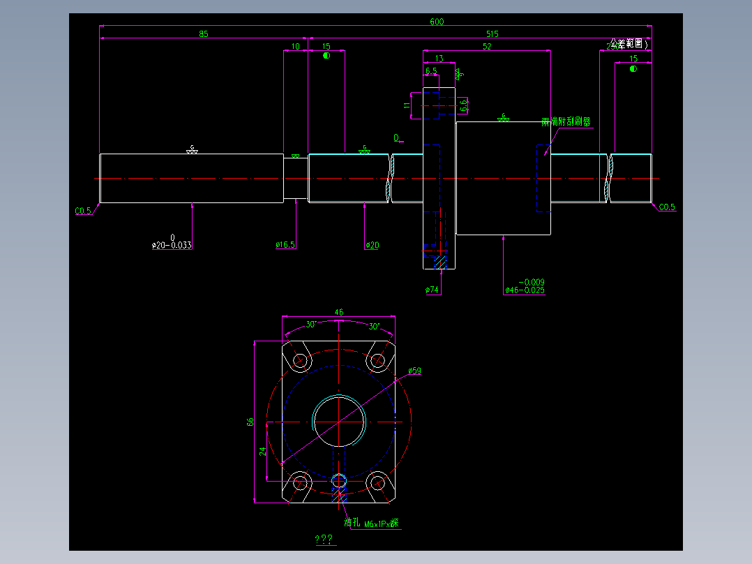 银泰PMI-PTR2010T3C7S-0600